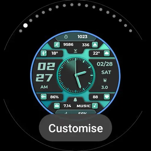【Digital】Business Green Light screenshot 44