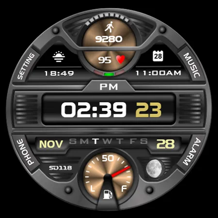 SD118 screenshot 14