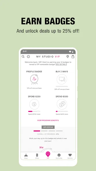 Garage - Women’s Clothing screenshot 4