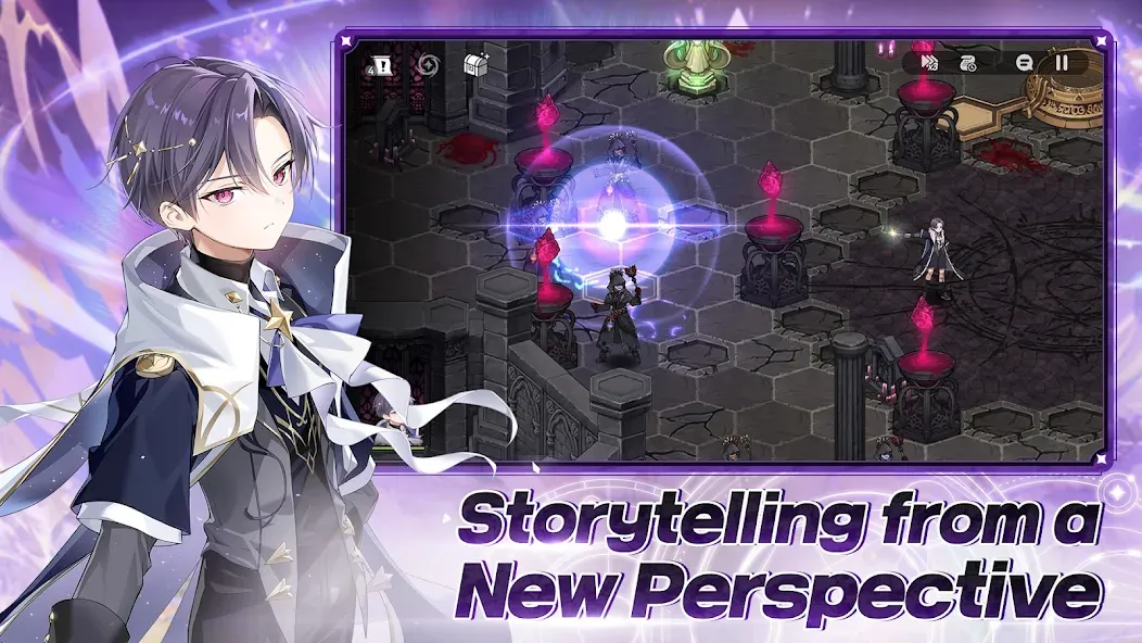Epic Seven screenshot 6