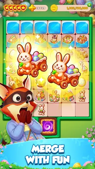 Crazy Fox screenshot 10