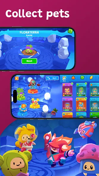 Boddle: Math & Reading Game screenshot 4