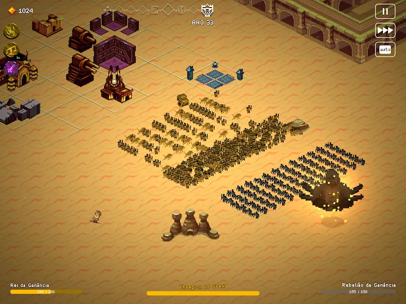 9 Kings screenshot 15