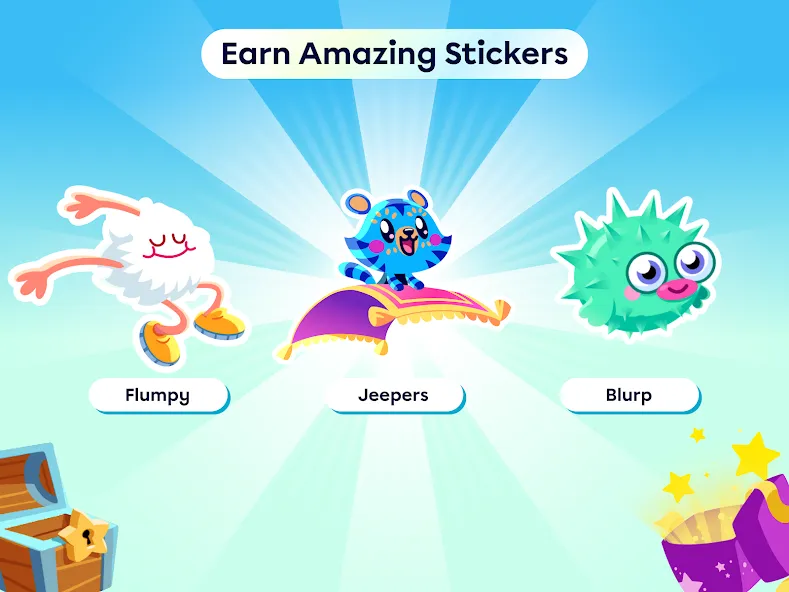 Moshi Play: Games for Kids screenshot 22