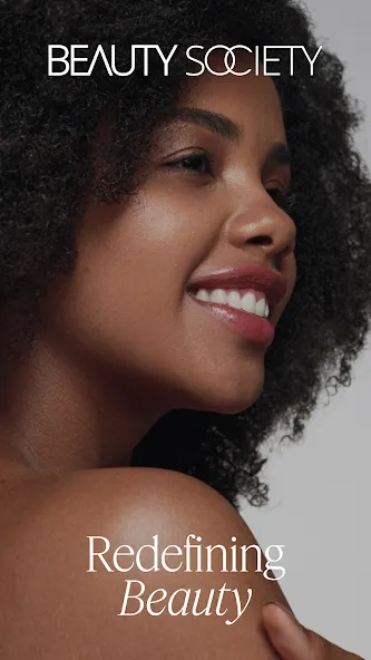 Beauty Society screenshot 1