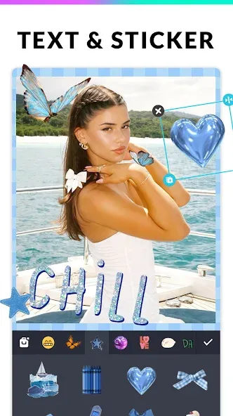 Photo Editor - Collage Maker screenshot 3