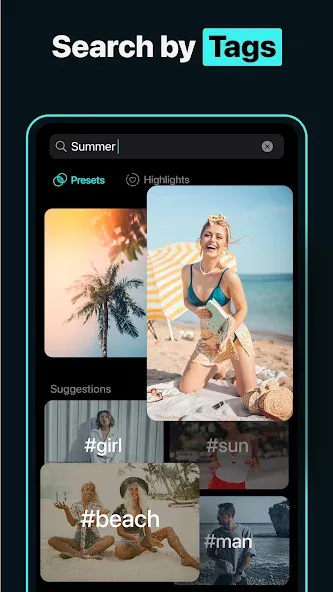 Presets for Lightroom — FLTR screenshot 11