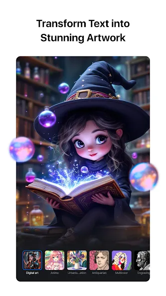 VN: Photo & Video Editor screenshot 2