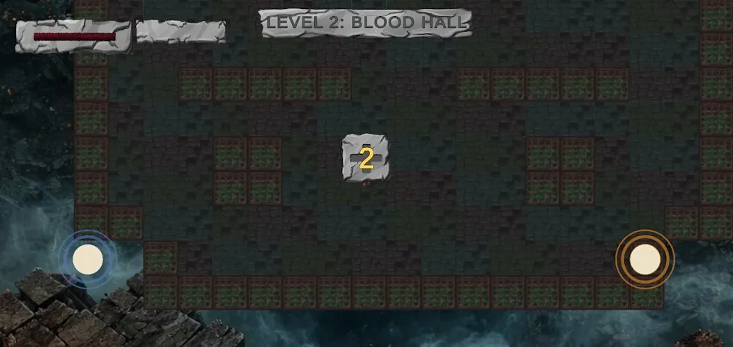 Extreme Dungeon screenshot 5