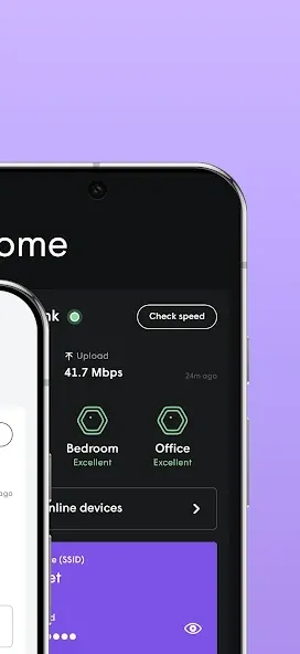 Plume Home screenshot 2