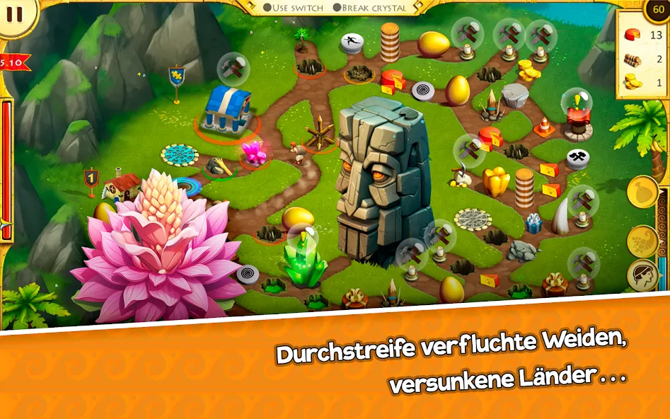 12 Labours of Hercules XVIII screenshot 19