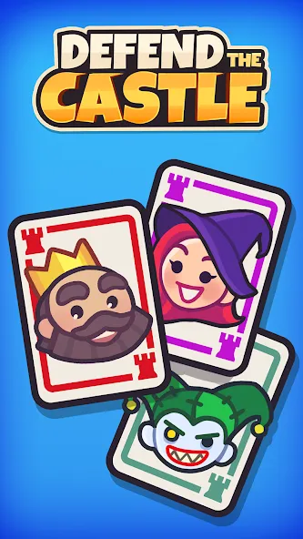 Defend the Castle screenshot 8