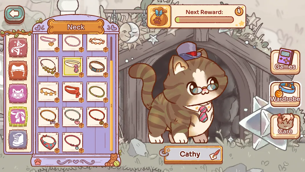 Fairy Village screenshot 6