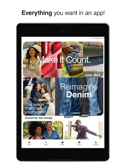 JCPenney – Shopping & Deals screenshot 8
