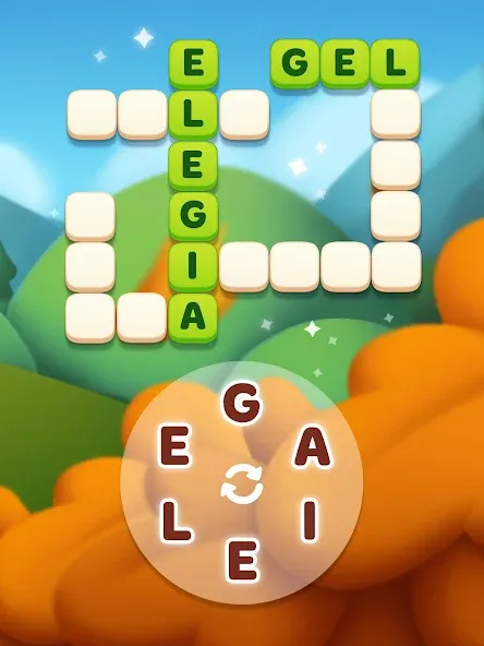Word Spells: Juego de Palabras screenshot 10
