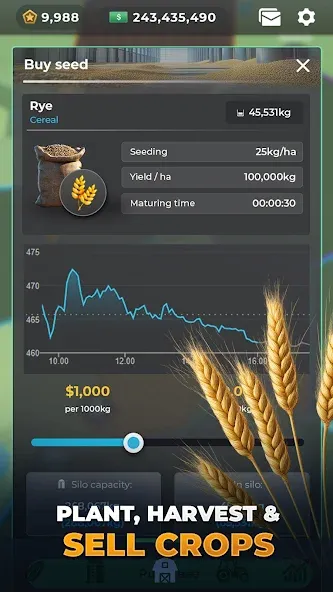 Farm Manager - 2026 screenshot 6