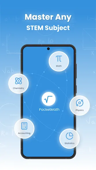 PocketMath - AI Math Solver screenshot 4