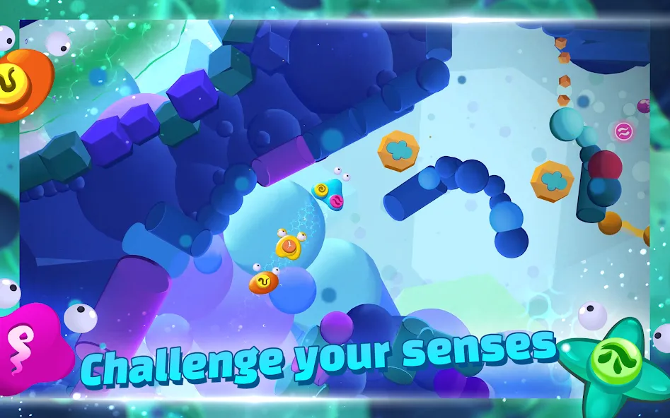 The Lullaby of Life screenshot 15
