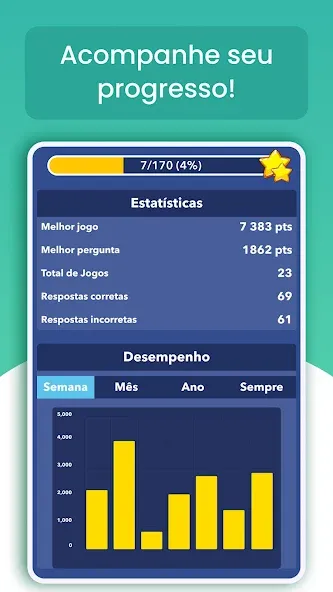 Trivia Quiz Knowledge Premium screenshot 6