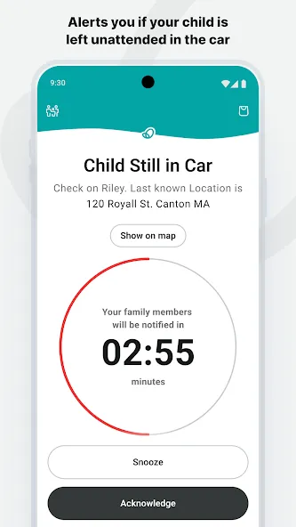 Evenflo screenshot 4