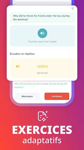 italki : Apprendre les langues screenshot 6