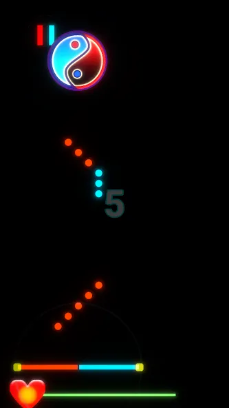 LINE screenshot 3
