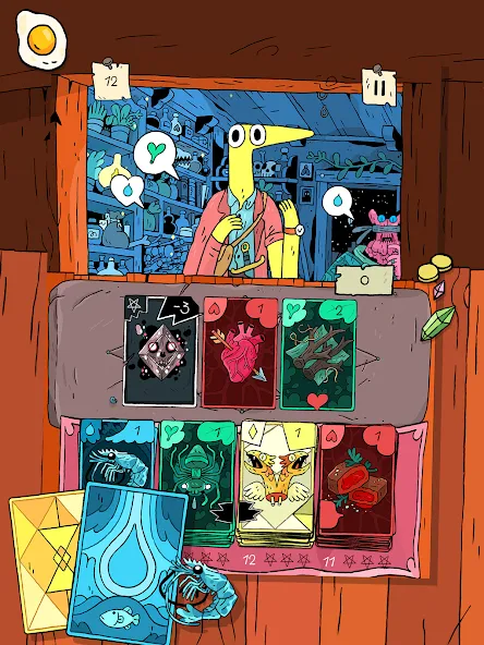 Miracle Merchant screenshot 7
