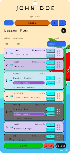 Back 2 Basic screenshot 2