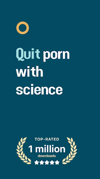 Brainbuddy: Quit Porn Forever screenshot 1