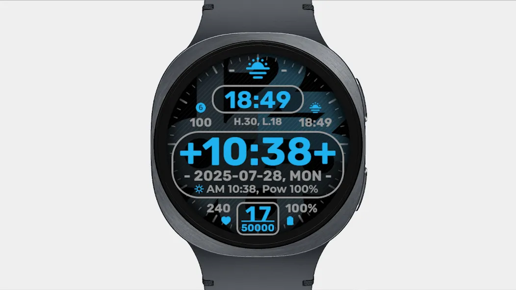 IWF DB | ISACWATCH screenshot 11