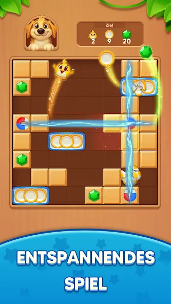 Block Match: Puzzle Spiele screenshot 2