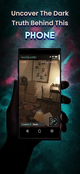 SIMULACRA 3 screenshot 4