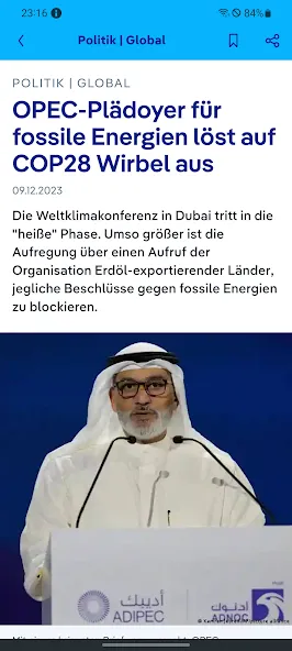 DW - Breaking World News screenshot 3