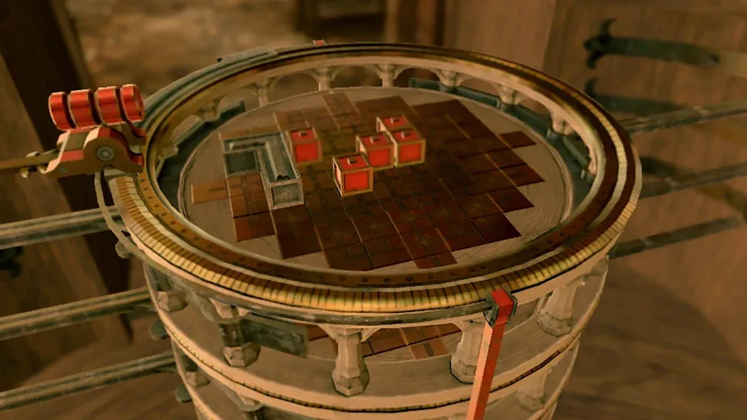 The House of Da Vinci 3 screenshot 30