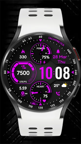 KZY047 screenshot 1