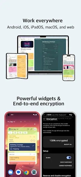 Journal it! - Bullet & Planner screenshot 8
