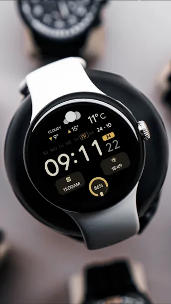 SG-157 screenshot 8