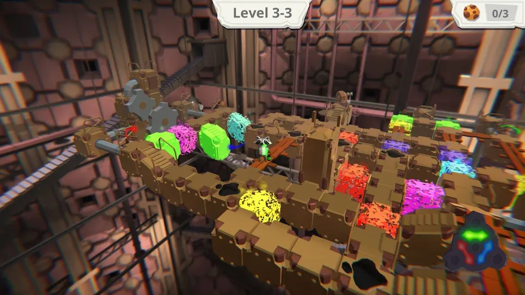 Lanternium screenshot 5