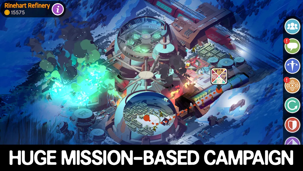 Ticket to Earth screenshot 12