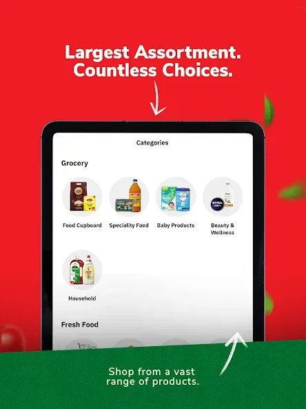 LuLu Hypermarket screenshot 10