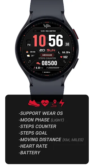 SamWatch Digital Seth 2024 screenshot 2