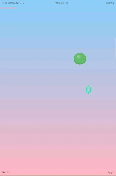 BalloonBlast Frenzy screenshot 5