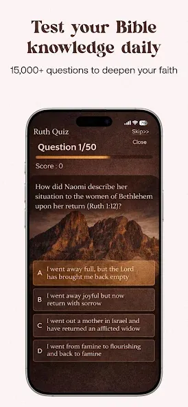 Bible App - Scripture & Verses screenshot 7