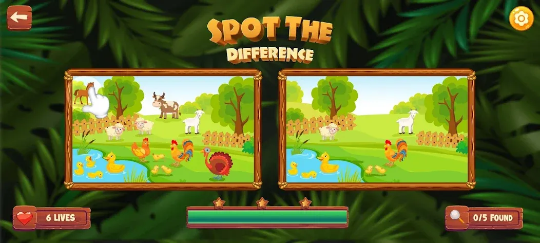 Learning Kids screenshot 8