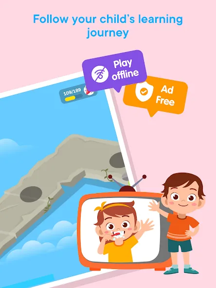 Otsimo | Special Education screenshot 13