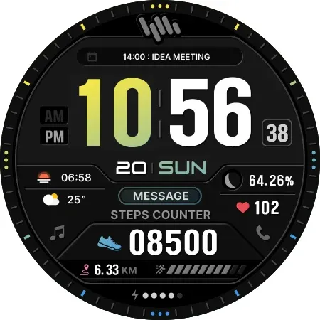 SamWatch Digital Seth 2024 screenshot 30