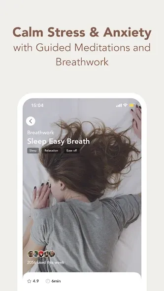 Goddess: Self Care, Wellbeing screenshot 29