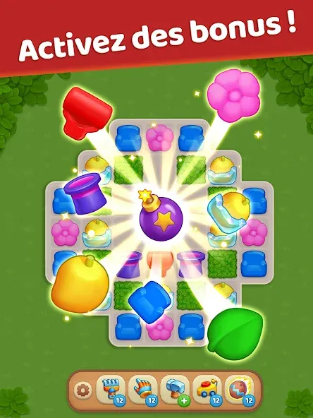 Garden Design Makeover screenshot 13