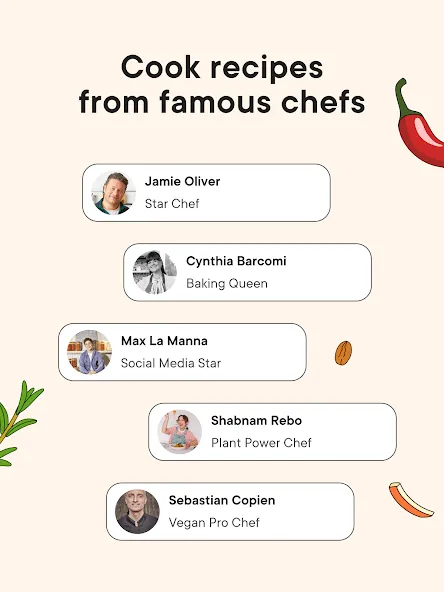 Kitchen Stories: Recipes screenshot 14