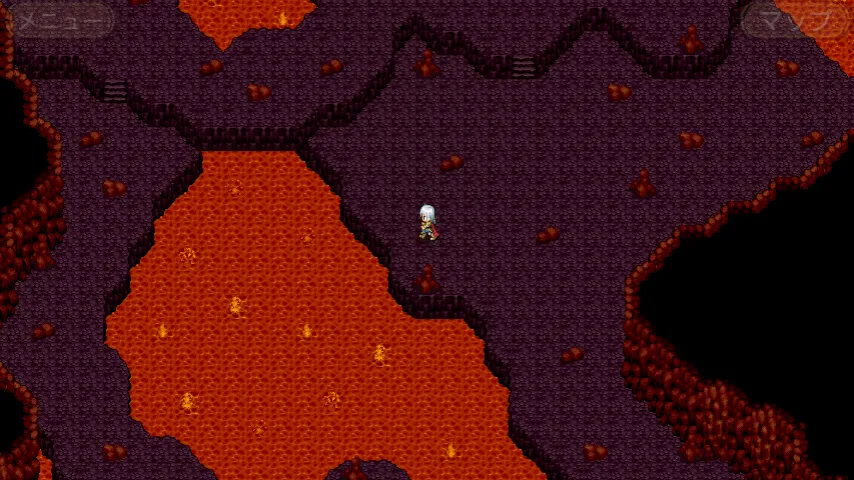 RPG Knight of the Earthends screenshot 6